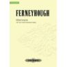 Ferneyhough, Brian - Mnemosyne