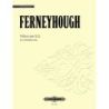 Ferneyhough, Brian - Trittico per G.S.