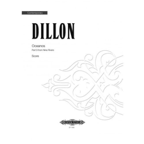 Dillon, James - Oceanos