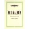 Aria Album for Mezzo-Soprano