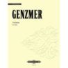 Genzmer, Harald - Fantasy