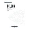 Dillon, James - Philomela