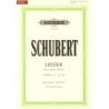 Schubert, Franz - Songs Vol.4: 45 Songs