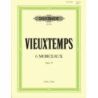 Vieuxtemps, Henri - 6 Morceaux Op.55