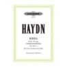 Haydn, F J - Maria Theresa Mass, Mass in B flat Hob.XXII/12