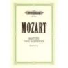Mozart, W A - Bastien und Bastienne