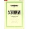 Schumann, Robert - Liederkreise Op.39