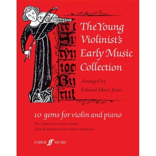 Young Violinists Early...