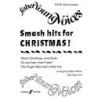 Winter, R - Smash Hits for Christmas! SA(B) acc.