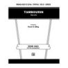 Tambourin/Vln Solo-Marcello-Etling
