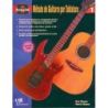 Basix Span/Tab Gtr 1/Bk and CD