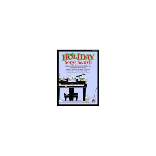 Albrecht, Sally K. -...