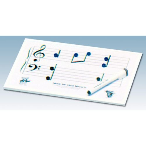 Little Mozarts Activity Board