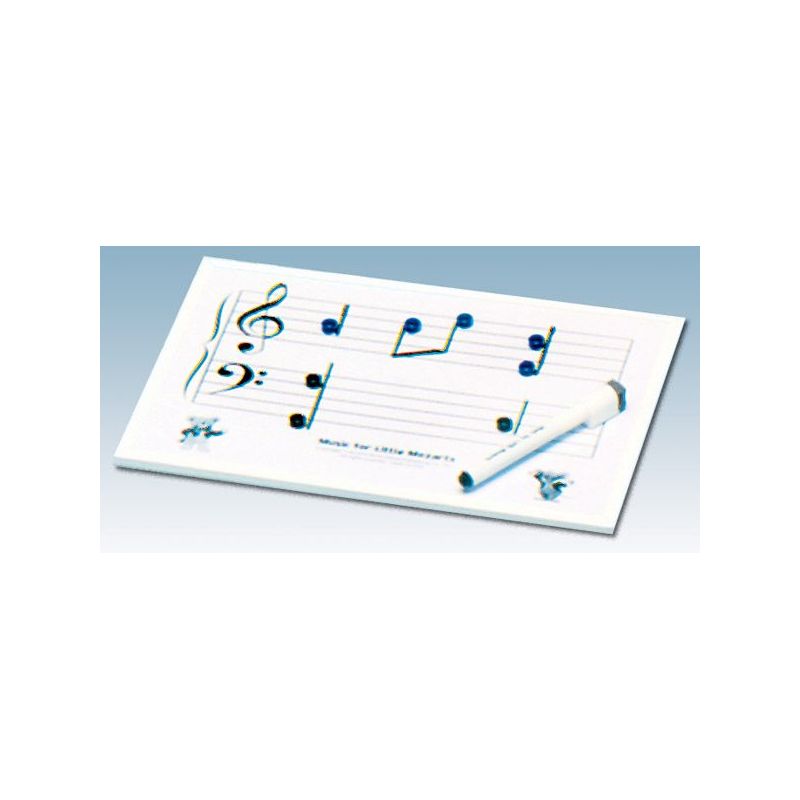 Little Mozarts Activity Board