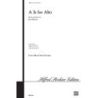 A Is For Alto/Sab