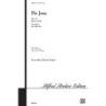 PIE JESU/SATB