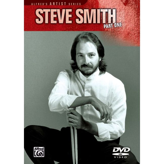 Steve Smith, Part One