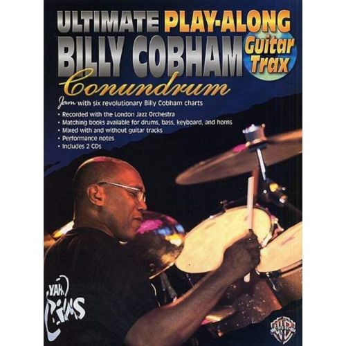 Ultimate P-A Guitar Trax:...
