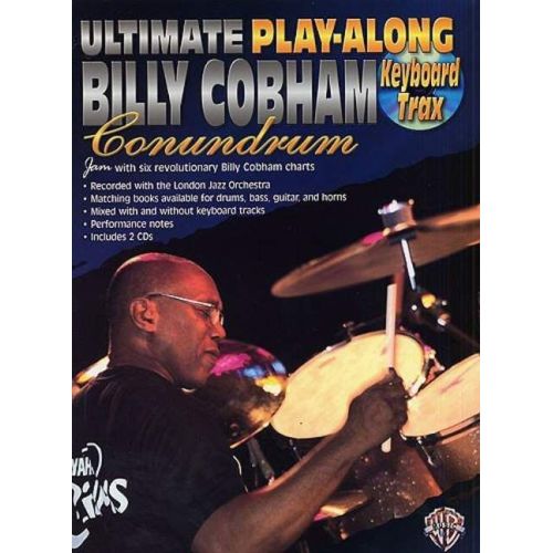 Billy Cobham Conundrum