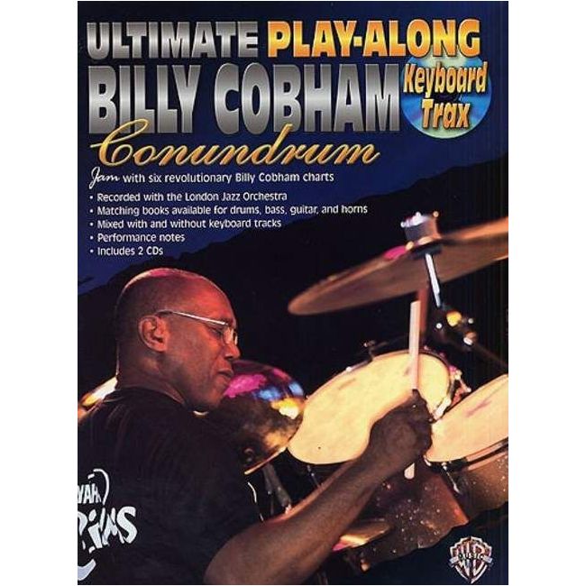 Billy Cobham Conundrum