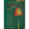 The Music of Christmas Plus One