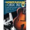 Ultimate Play-Along Guitar: Just Classic Jazz, Volume 3