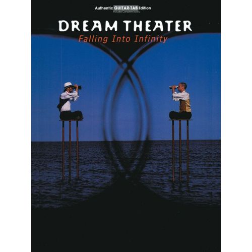 Dream Theater: Falling into Infinity