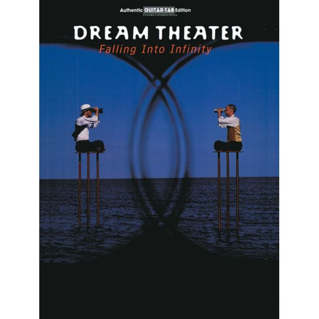 Dream Theater: Falling into Infinity