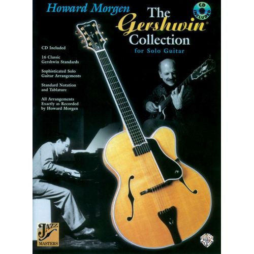 The Gershwin Collection