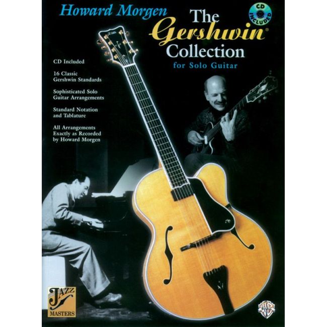 The Gershwin Collection