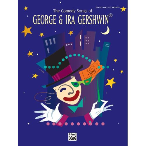 Gershwin & Gershwin - Comedy Songs
