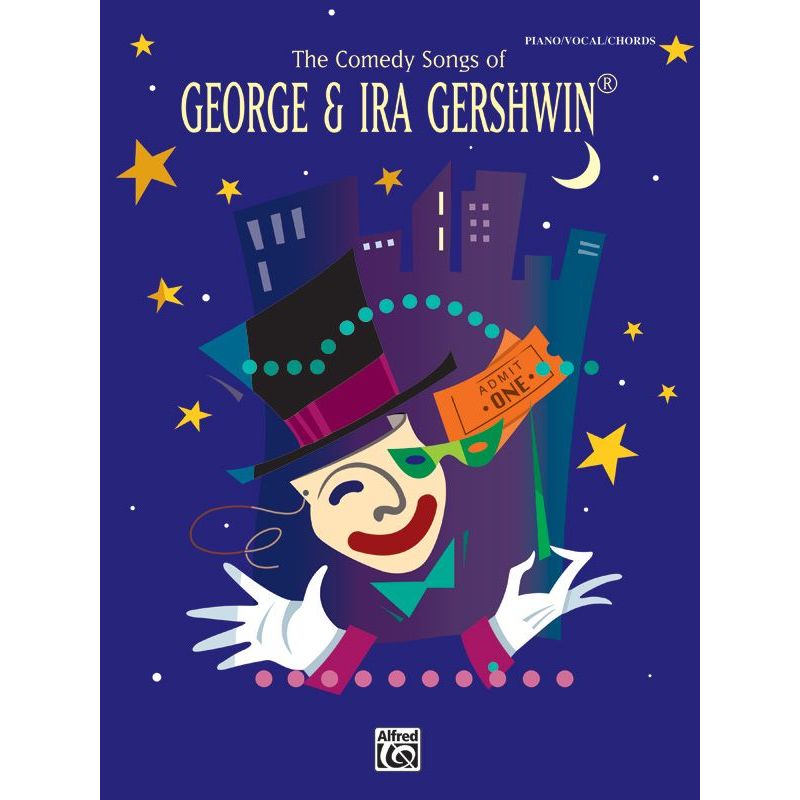 Gershwin & Gershwin - Comedy Songs