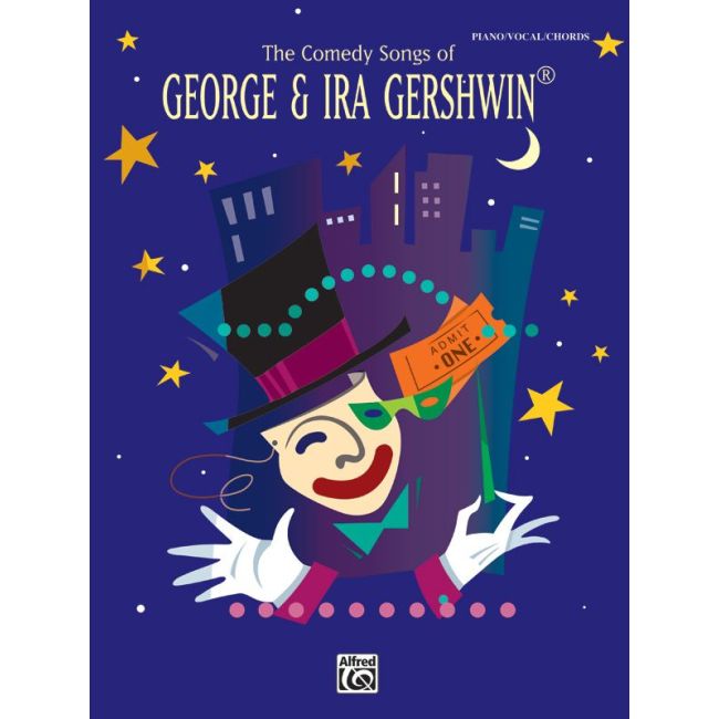 Gershwin & Gershwin - Comedy Songs