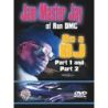 Jam Master Jay Of Run Dmc: Be A Dj Prt 1 & 2