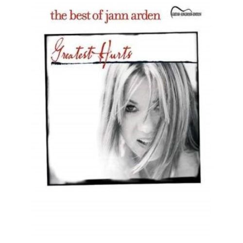 The Best of Jann Arden:...