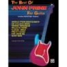 The Best of John Prine for Guitar