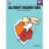 Looney Tunes Piano Library, Level 3: Lola Bunny's Broadway Songs