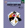 Looney Tunes Piano Library, Primer: Sylvester's Snappy Songs