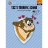 Looney Tunes Piano Library, Level 2: Taz's Terrific Songs