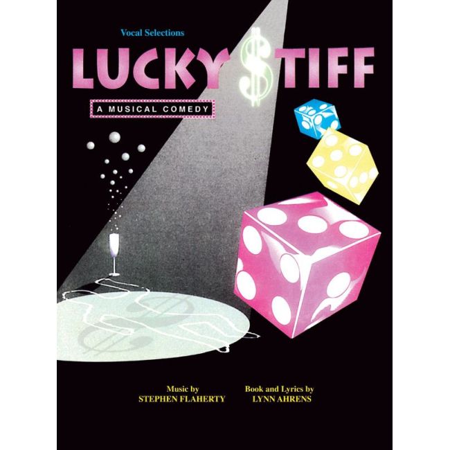 Lucky Stiff: Vocal Selections