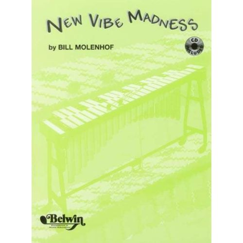 New Vibe Madness