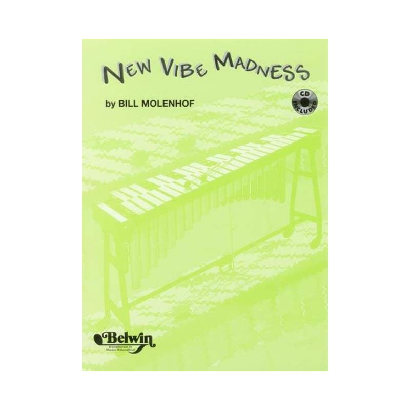 New Vibe Madness
