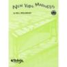 New Vibe Madness