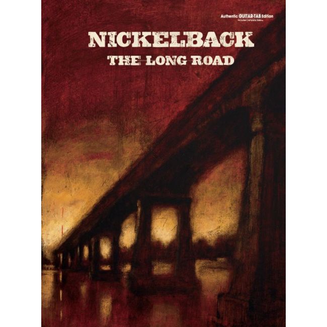 Nickelback: The Long Road