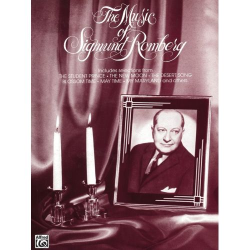The Music of Sigmund Romberg