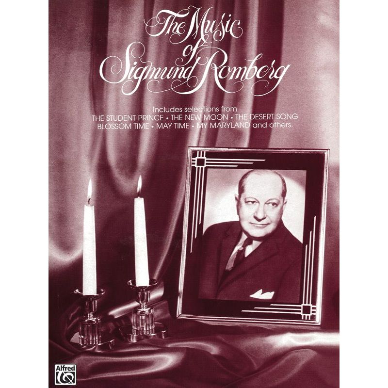 The Music of Sigmund Romberg