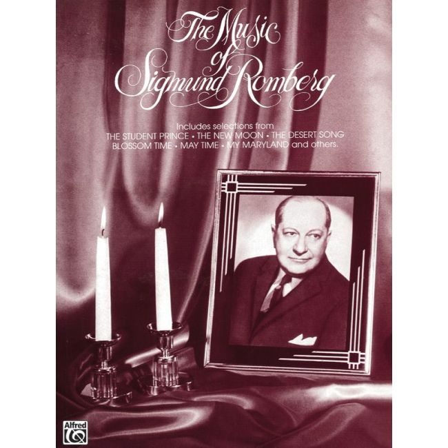 The Music of Sigmund Romberg