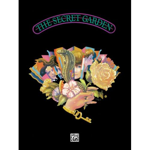 The Secret Garden