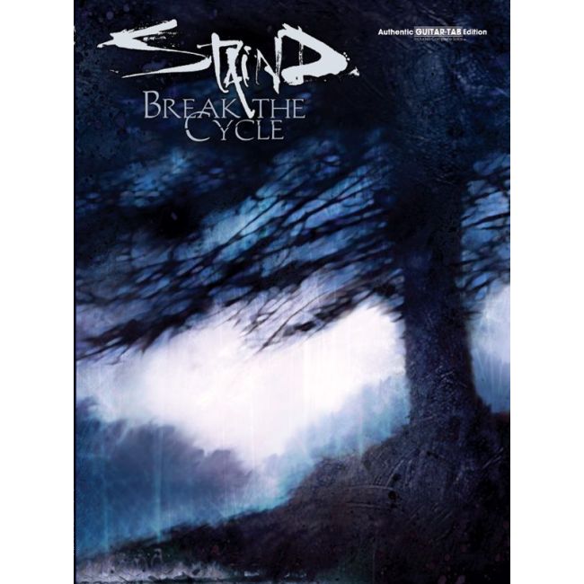 Staind: Break the Cycle