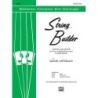 Applebaum, Samuel - String Builder, Book I